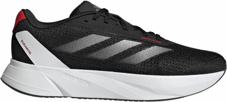 Atlete për vrapim adidas Duramo SL M IE9700 për meshkuj, të zeza [Madhësia: 44 2/3]