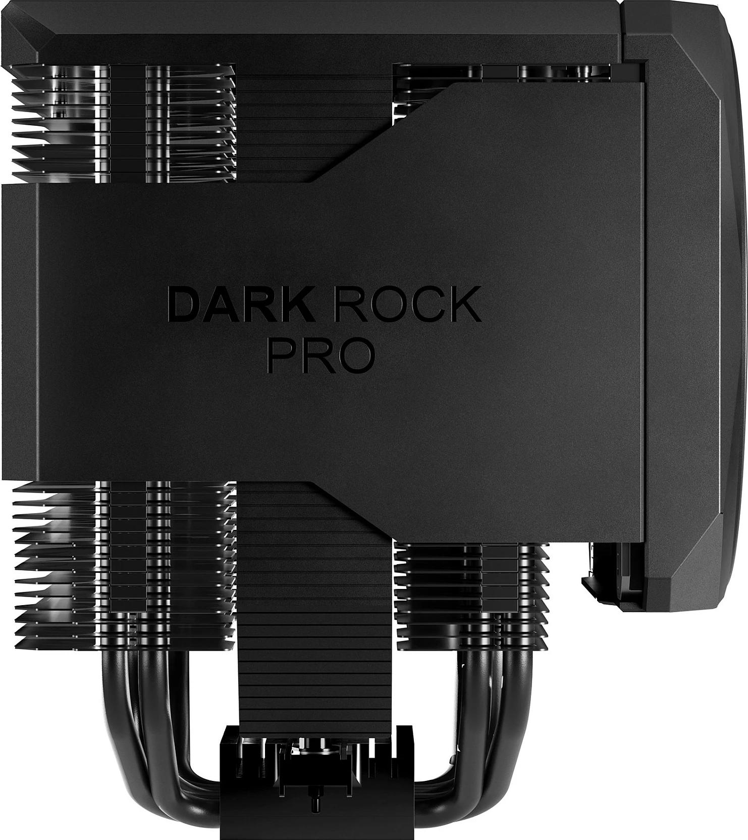 Kuler CPU be quiet! Dark Rock Pro 6, për AMD AM5/AM4 dhe Intel LGA1851/1700/1200/1150/1151/1155, i zi