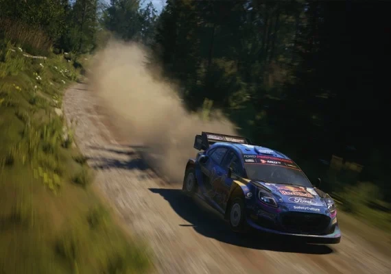 EA Sports: WRC 2023 - Pre-Order Bonus DLC EN Global