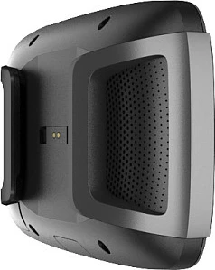 Navigacion GPS për motor TomTom Rider 550 Premium Pack, 4.3", 16GB, Wi‑Fi/Bluetooth, IPX7, i zi