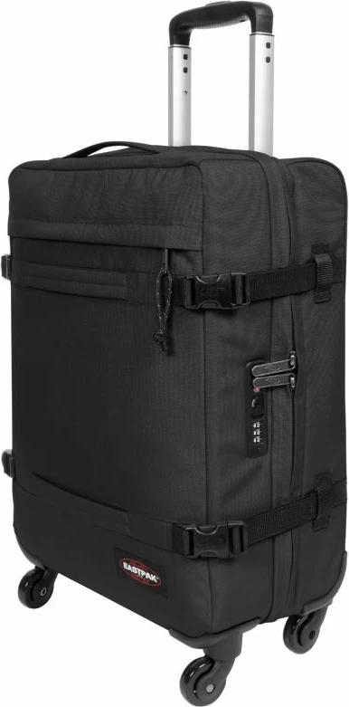 Valixhe Eastpak, e zezë