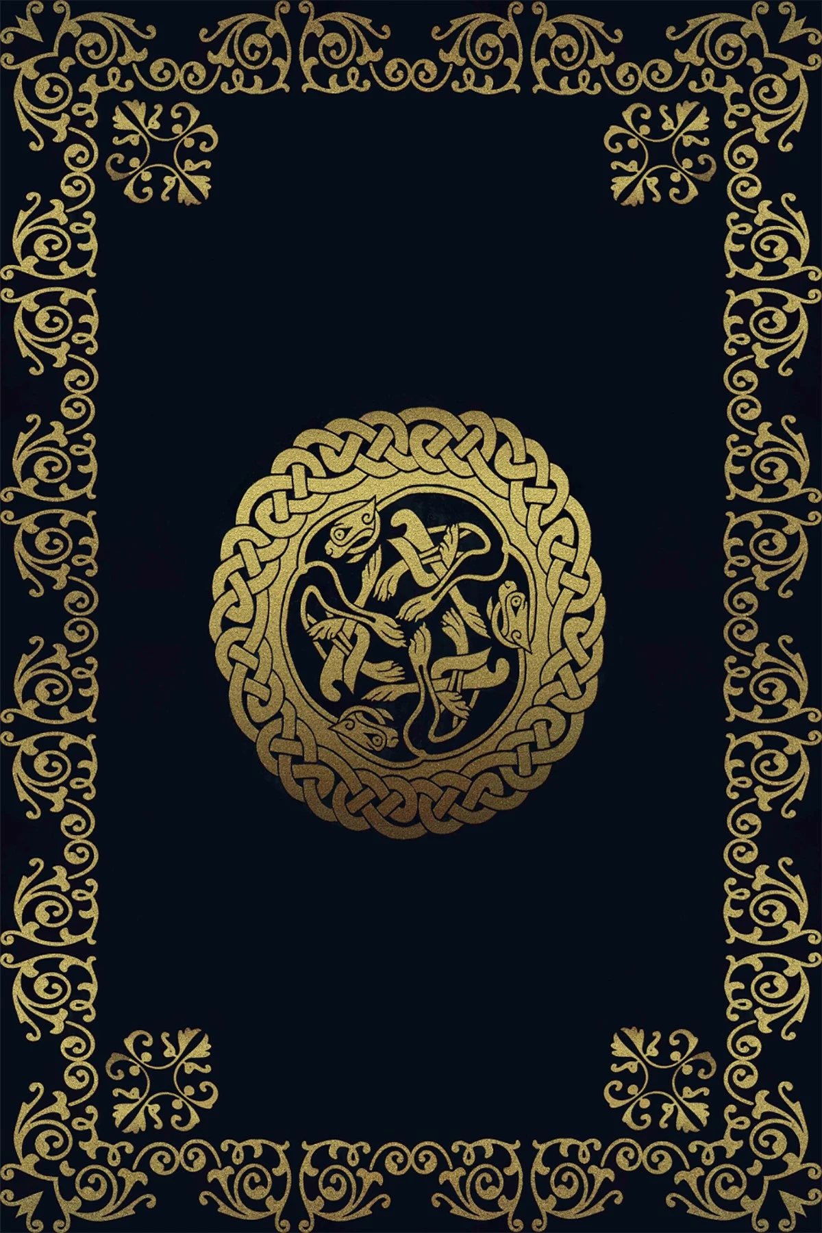 Qilim për korridor, Conceptum Hypnose, CT-2031, 80x150cm