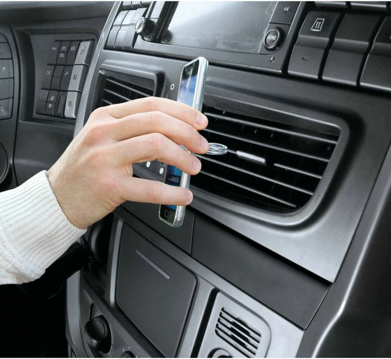 Mbajtes Telefoni Cool Ring