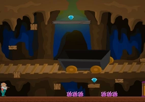 Favorite Miner EN Global