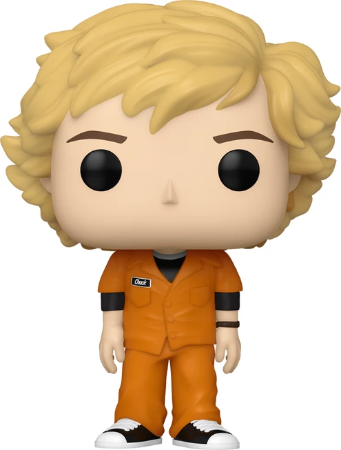 Figurinë koleksionuese Funko POP! Rocks Funko Green Day Mike Dirnt (Basket Case), vinyl