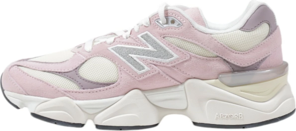Atlete për femra New Balance 9060 GC9060BE, rozë [Madhësia: 40]