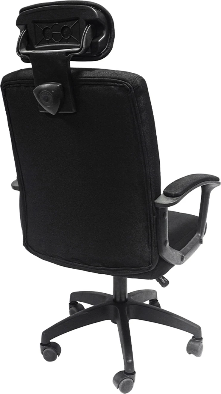 Karrige për zyre NIMBLE FH1199.11, e zezë