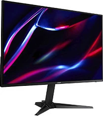Monitor Acer Nitro VG2 VG273, 27", Full HD, IPS, 75Hz, 1ms, FreeSync, i zi