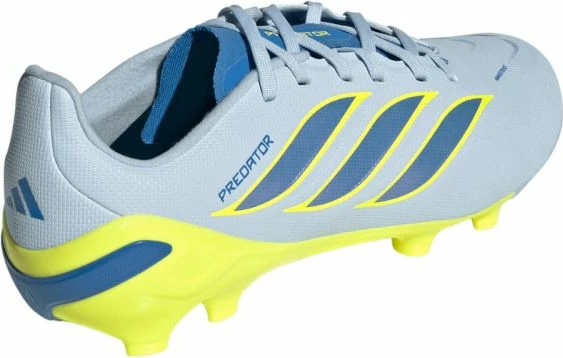 Atlete futbolli për fëmijë adidas Predator League FG JR7886 [Madhësia: 37 1/3]