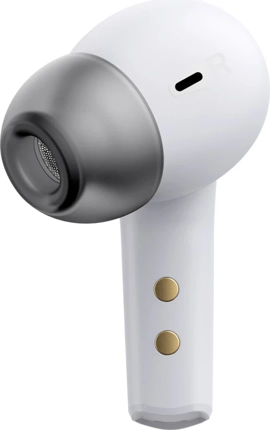 Kufje wireless Havit TW970, TWS, për gaming, të bardha