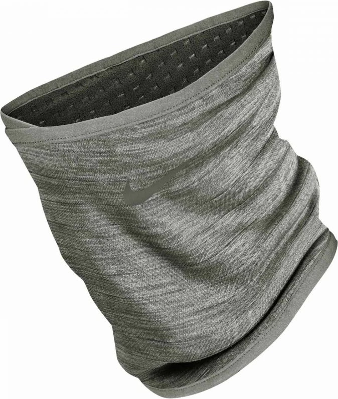 Kapelë Nike Run Therma Sphere 3.0 për meshkuj dhe femra, gri