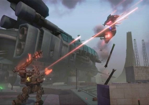 Iron Brigade EN/DE/FR/IT Global