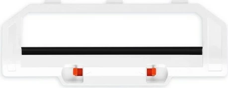 Kapak furçe për robot fshesë Xiaomi S10, Bardhë