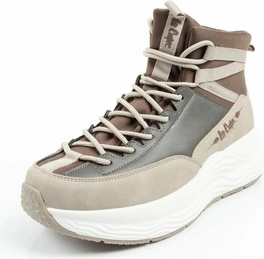 Atlete për femra Lee Cooper, bezhë