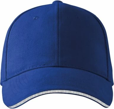 Kapelë Malfini, për meshkuj dhe femra, blu