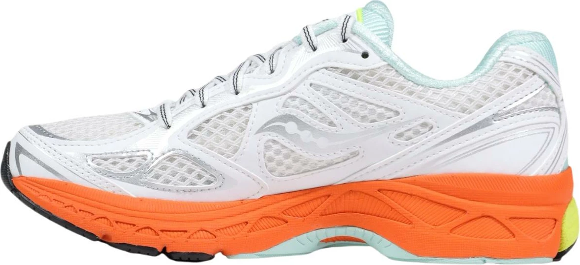 Atlete për femra Saucony Progrid Guide 7 S70936, të bardha [Madhësia: 37.5]