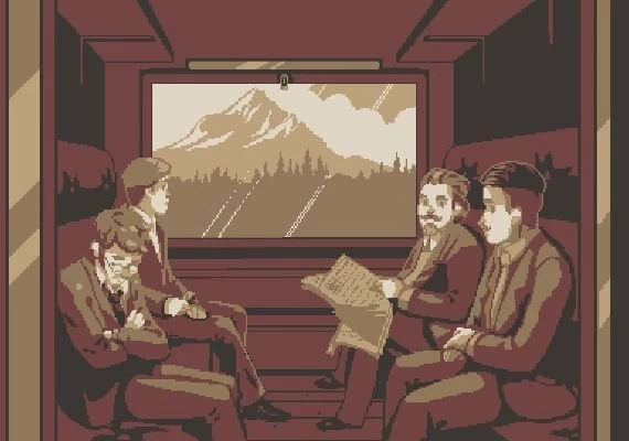 The Lion's Song - Season Pass EN/DE/FR/IT/RU/ES Global