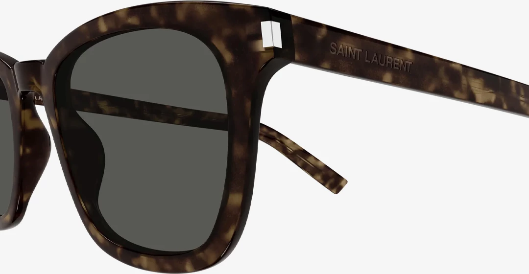 Syze dielli Saint Laurent SL 716 SLIM-002 50
