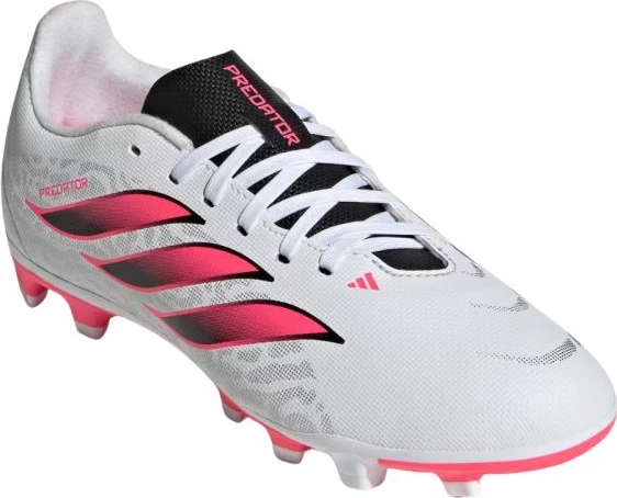 Atlete futbolli për fëmijë adidas Predator Club FG/MG IH2099 [Madhësia: 37 1/3]