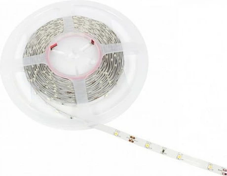 Shirit LED Synergy21 Flex Strip 2835, DC12V, 12W, IP20, bardhë e ngrohtë