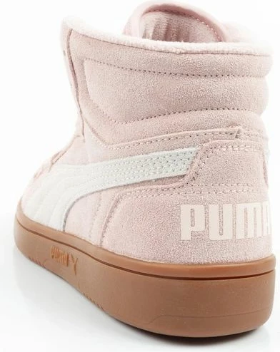 Atlete të larta për femra Puma, rozë