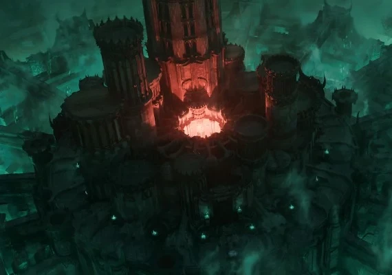 Diablo 4: Vessel of Hatred DLC EN Global
