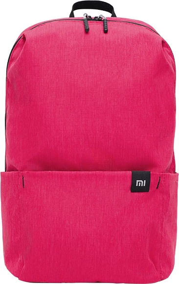 Çantë shpine Xiaomi Mi Casual Daypack 10L, rozë