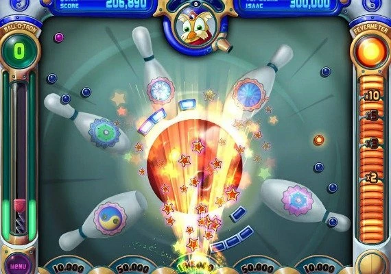 Peggle - Deluxe EN/DE/FR/IT/ES Global