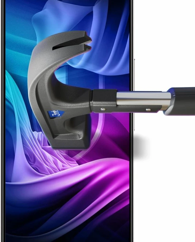 Folie matte SilkyMatt Pro 3mk për Vivo Y19s