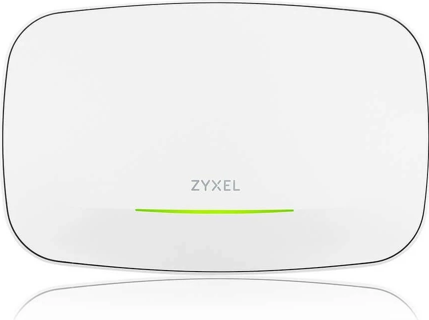 Access Point Zyxel NWA130BE-EU0101F, WiFi 7, 2.4/5/6 GHz