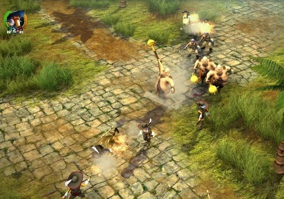 Pirates of Black Cove + Origins EN/DE Global