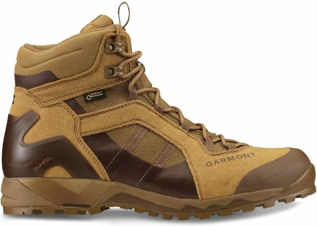 Atlete outdoor Garmont, unisex, kafe