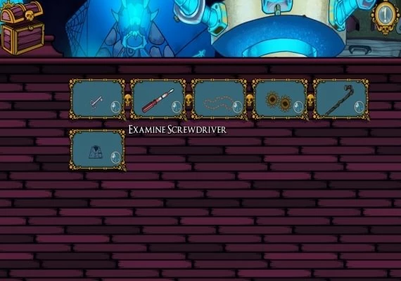 Darkestville Castle EN/DE/FR/IT/RU/ES Global