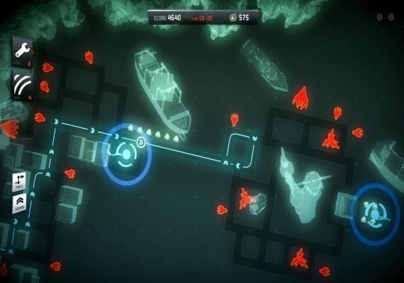 Anomaly - Complete Pack EN/DE/FR/IT/RU/ES Global