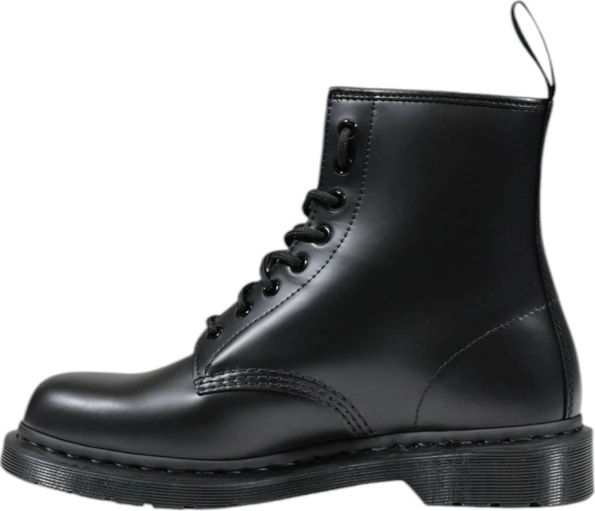 Çizme për meshkuj Dr. Martens 1460 Mono, të zeza [Madhësia: 42]