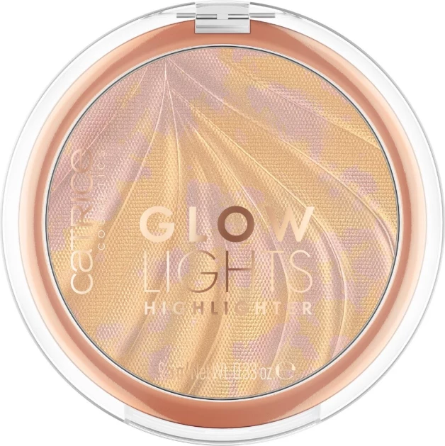 Shkëlqyes Highlighter Catrice Glowlights 010