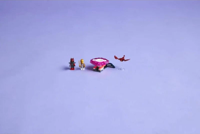 Set LEGO NINJAGO për fëmijë