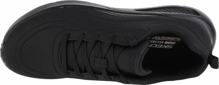 Atlete Skechers femra, të zeza