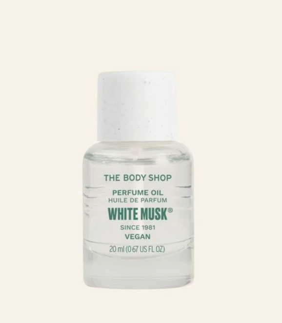 White Musk® Perfume Oil 20 ML