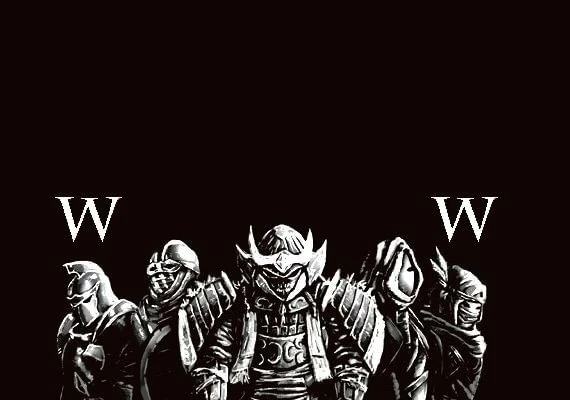 Warriors' Wrath EN Global