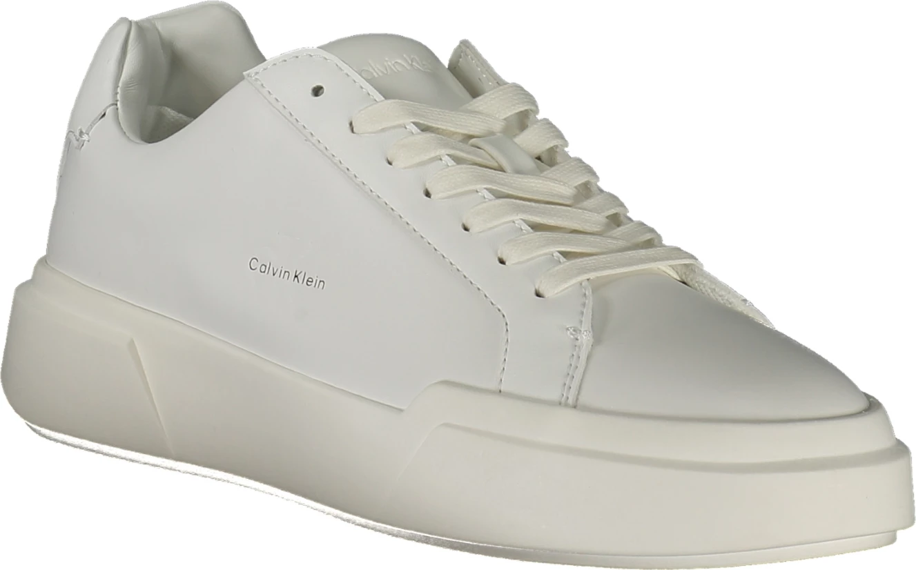 Atlete Calvin Klein femra, të bardha [Madhësia: 40]