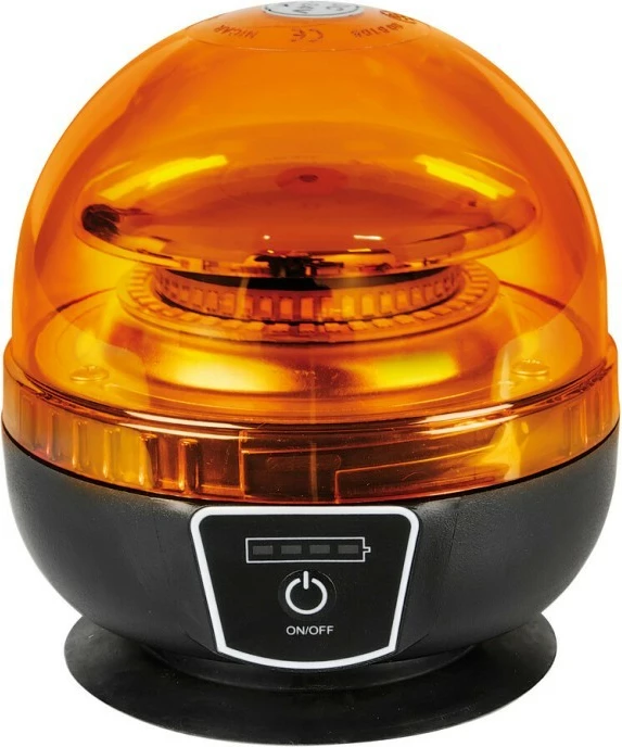 Rotacion Lampa Rl-10