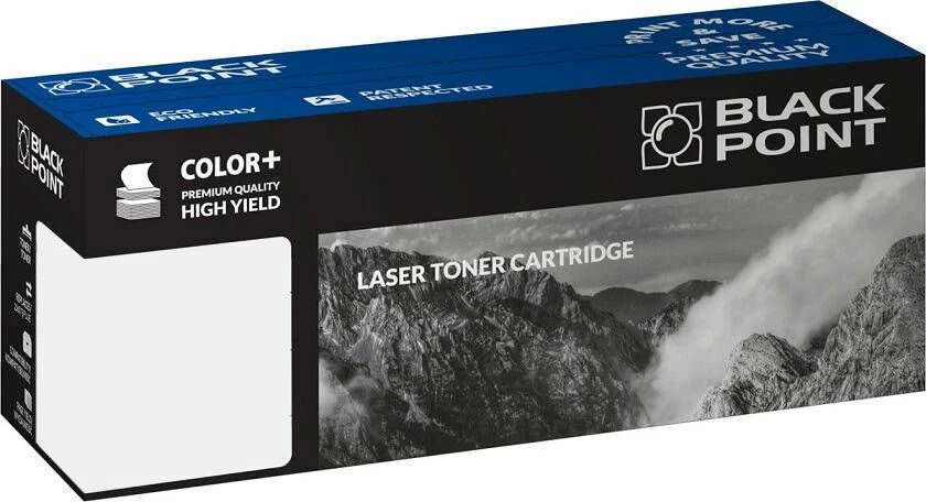 Toner Black Point LBPS1042S zëvendësues për Samsung MLT-D1042S, 1500 faqe, i zi