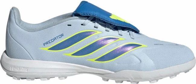 Atlete futbolli për fëmijë adidas Predator League FT TF JR7916