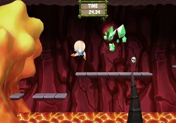 Magma Tsunami EN Global