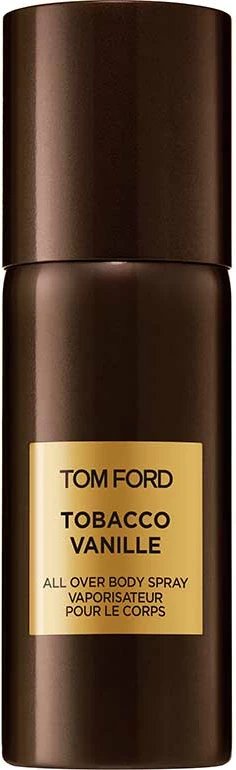 Body Mist Tom Ford Tobacco Vanille 150ml