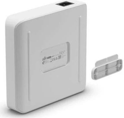 Switch Ubiquiti UniFi Lite 16 Gigabit i zi