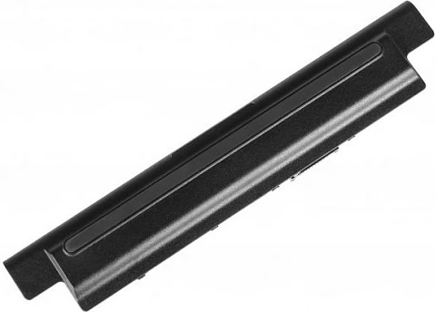 Bateri laptopi Green Cell për Dell Inspiron 3521/5521/5537/5721, 14.4V 2200mAh, e zezë