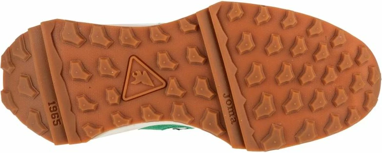 Këpucë për meshkuj Joma, të gjelbra