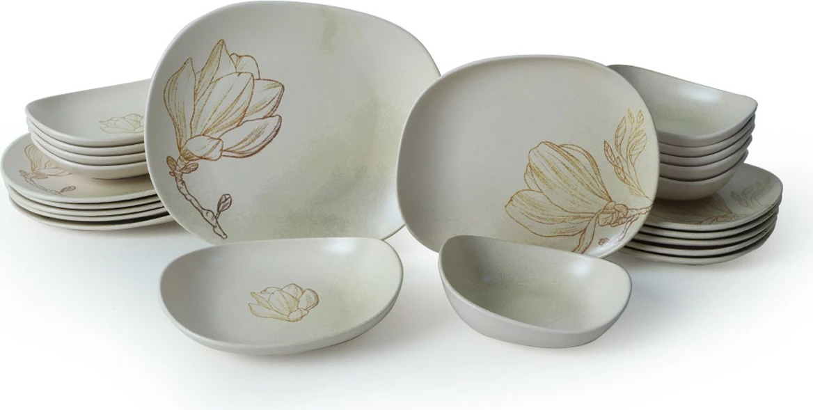 Set darke 24 cope, Hermia Concept, X00019348